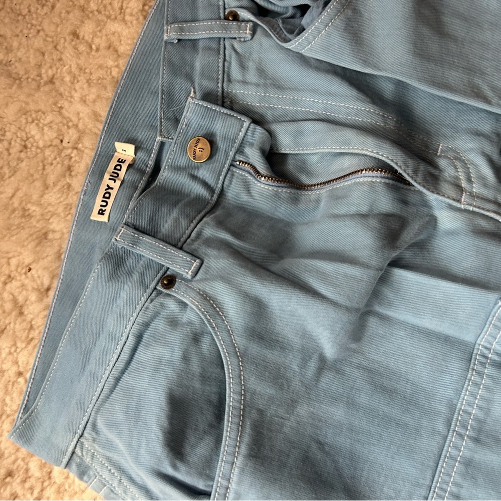 Sky Blue Utilities